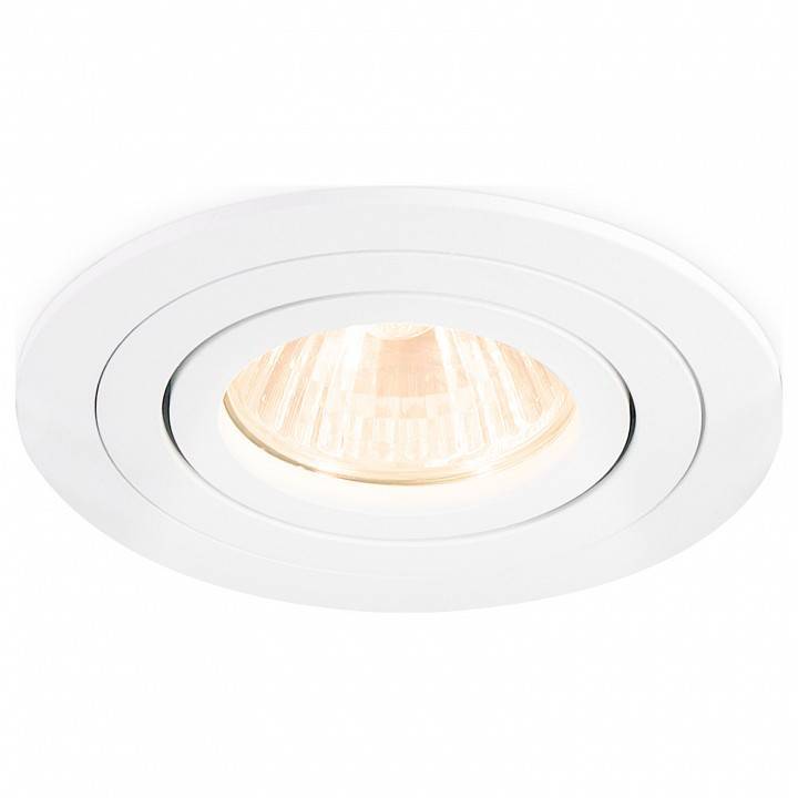 Встраиваемый светильник Ambrella Light TN TN102501