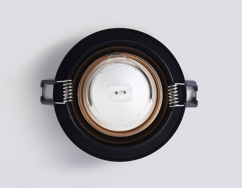 Встраиваемый светильник Ambrella Light TECHNO SPOT TN102725