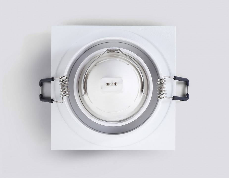 Встраиваемый светильник Ambrella Light TECHNO SPOT TN102726