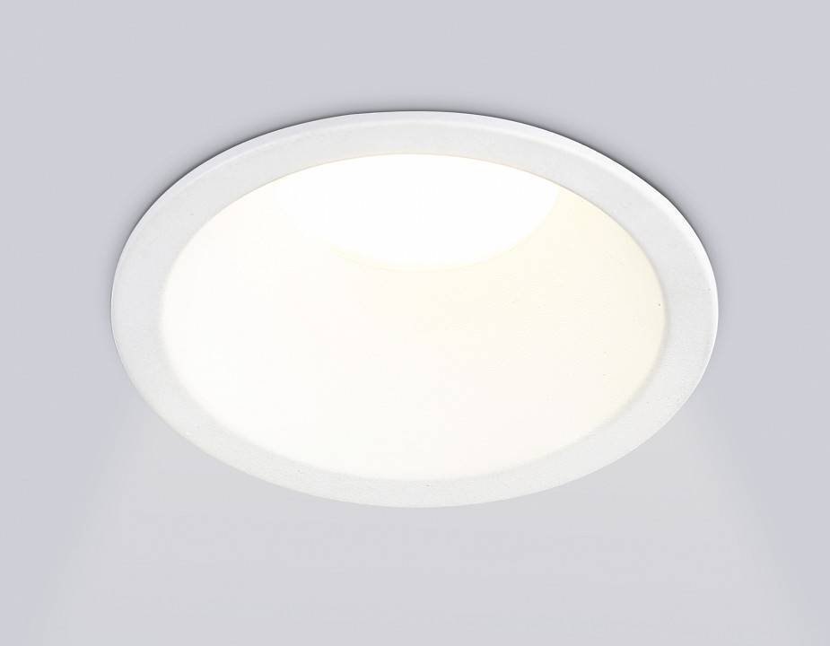 Встраиваемый светильник Ambrella Light TN TN102805