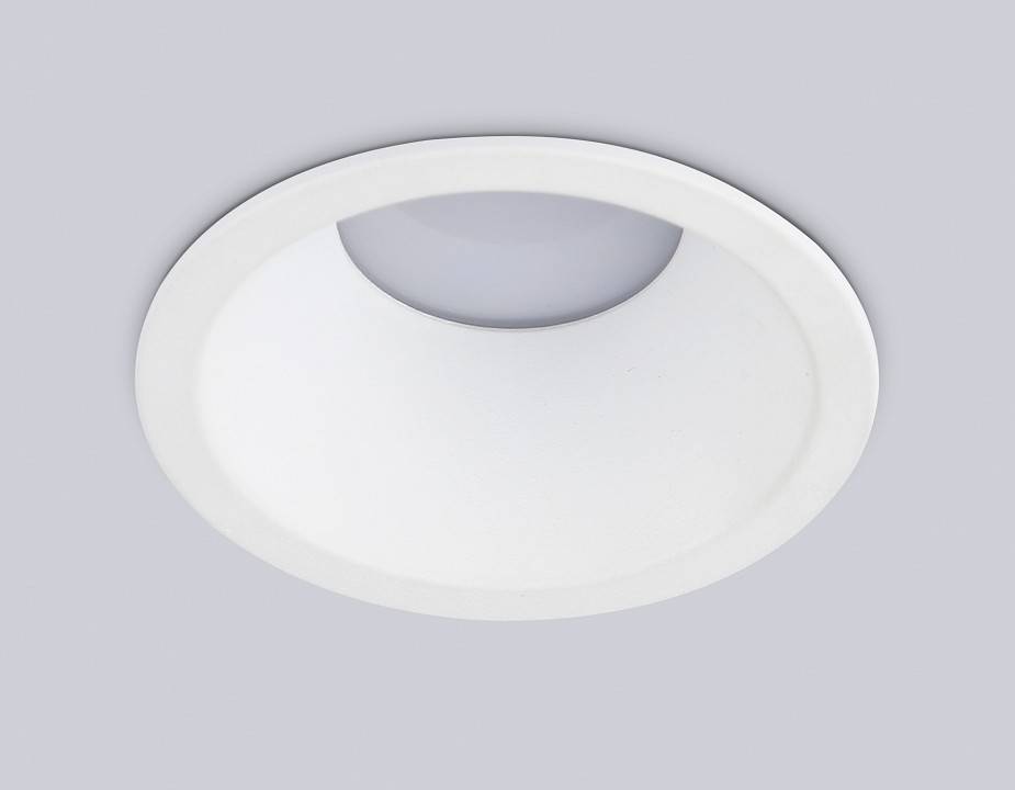 Встраиваемый светильник Ambrella Light TN TN102805