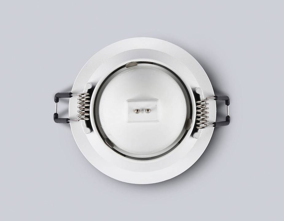 Встраиваемый светильник Ambrella Light TN TN102805