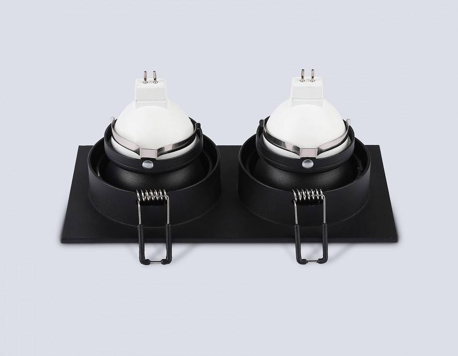 Встраиваемый светильник Ambrella Light TN TN102832