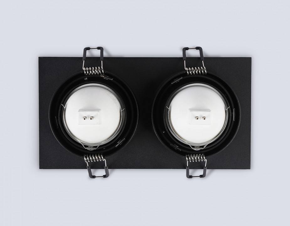 Встраиваемый светильник Ambrella Light TN TN102832