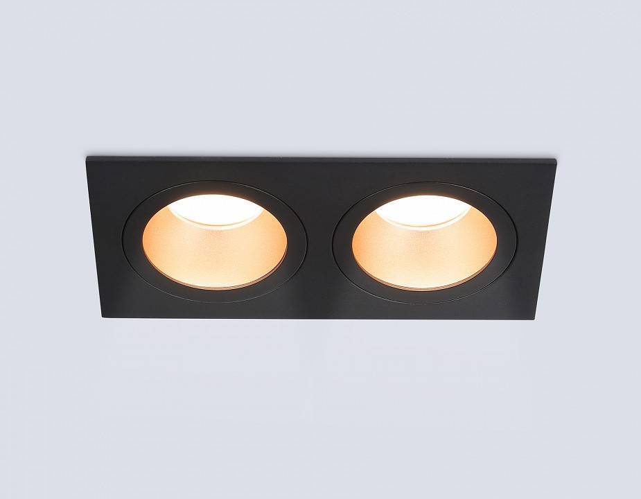 Встраиваемый светильник Ambrella Light TN TN102833