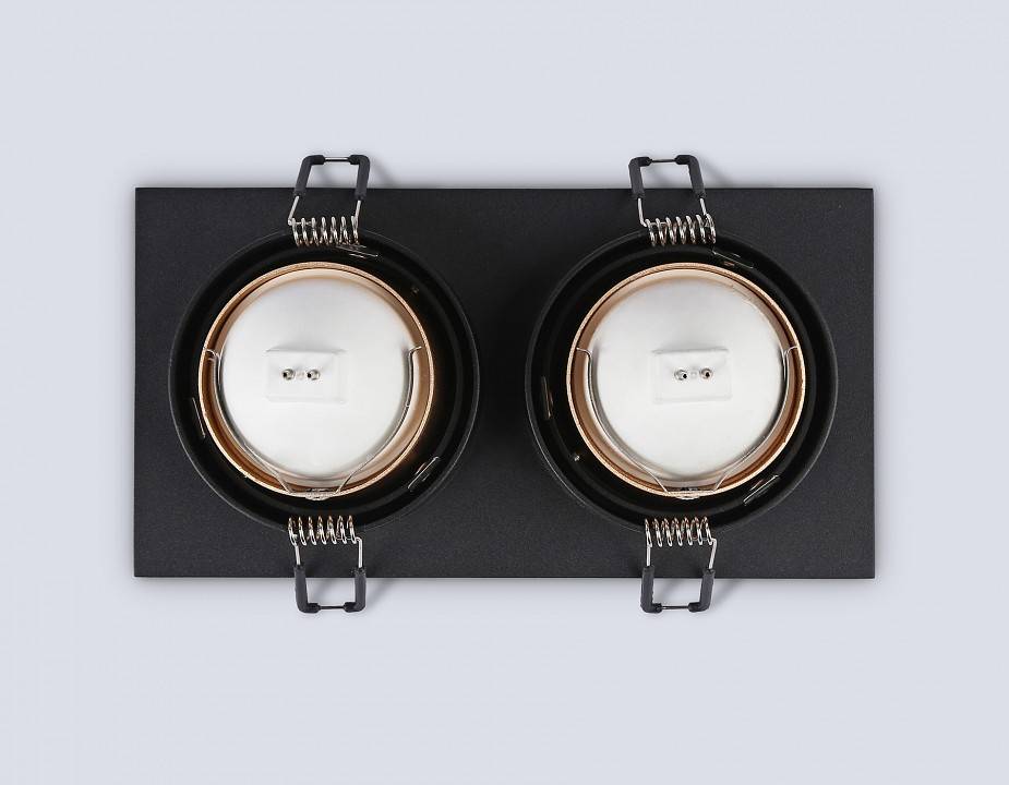 Встраиваемый светильник Ambrella Light TN TN102833