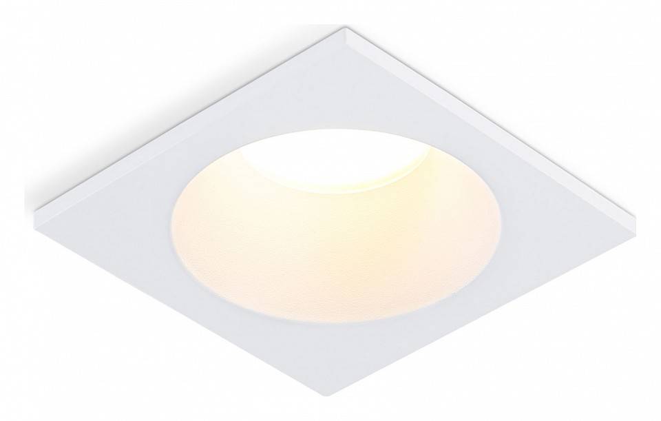 Встраиваемый светильник Ambrella Light TECHNO SPOT TN1189