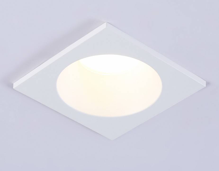 Встраиваемый светильник Ambrella Light TECHNO SPOT TN1189