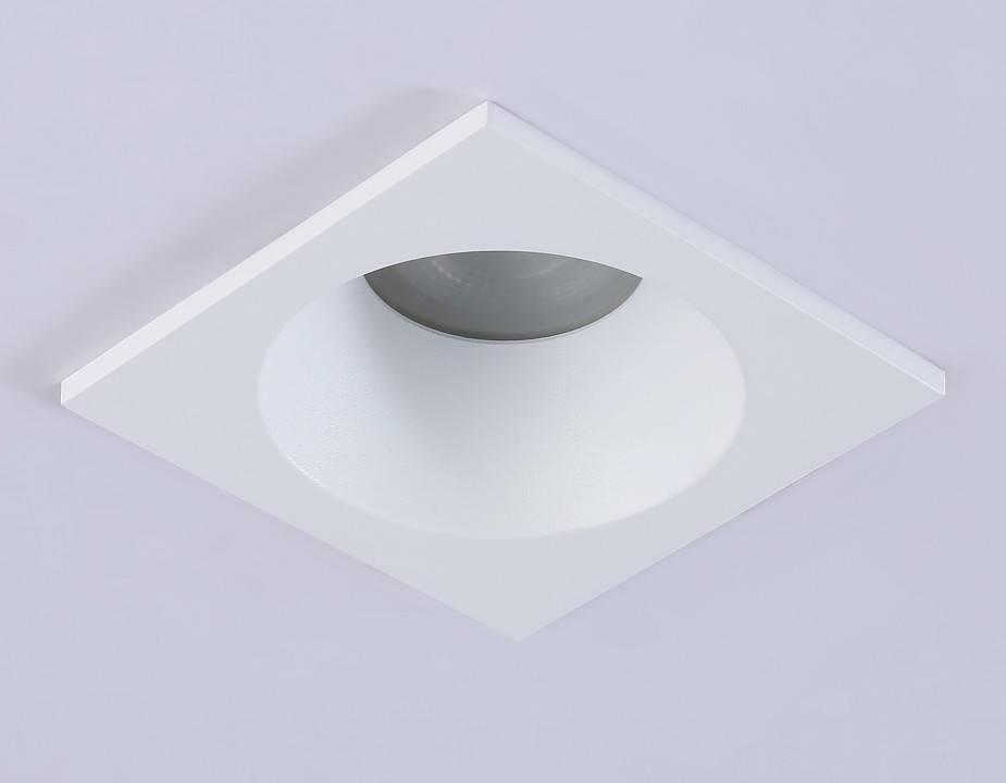 Встраиваемый светильник Ambrella Light TECHNO SPOT TN1189