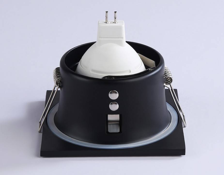 Встраиваемый светильник Ambrella Light TECHNO SPOT TN1190