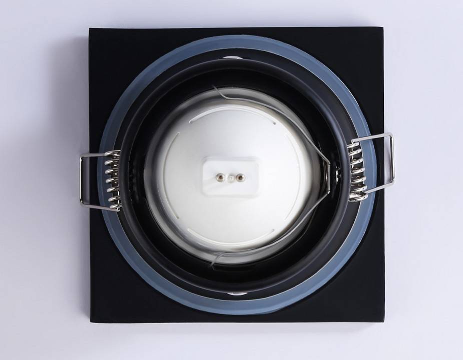 Встраиваемый светильник Ambrella Light TECHNO SPOT TN1190