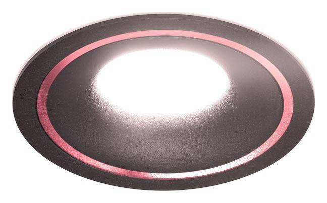 Встраиваемый светильник Ambrella Light TN TN121