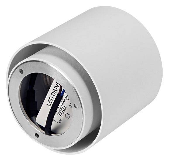 Накладной светильник Ambrella Light TN TN261