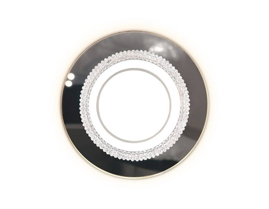 Встраиваемый светильник Ambrella Light TN TN350