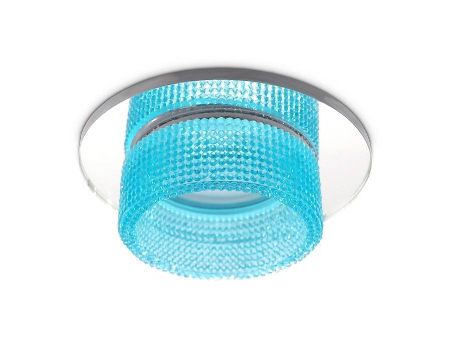 Встраиваемый светильник Ambrella Light TN TN351