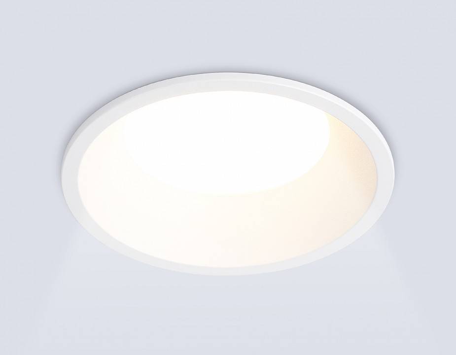 Встраиваемый светильник Ambrella Light TN TN51813