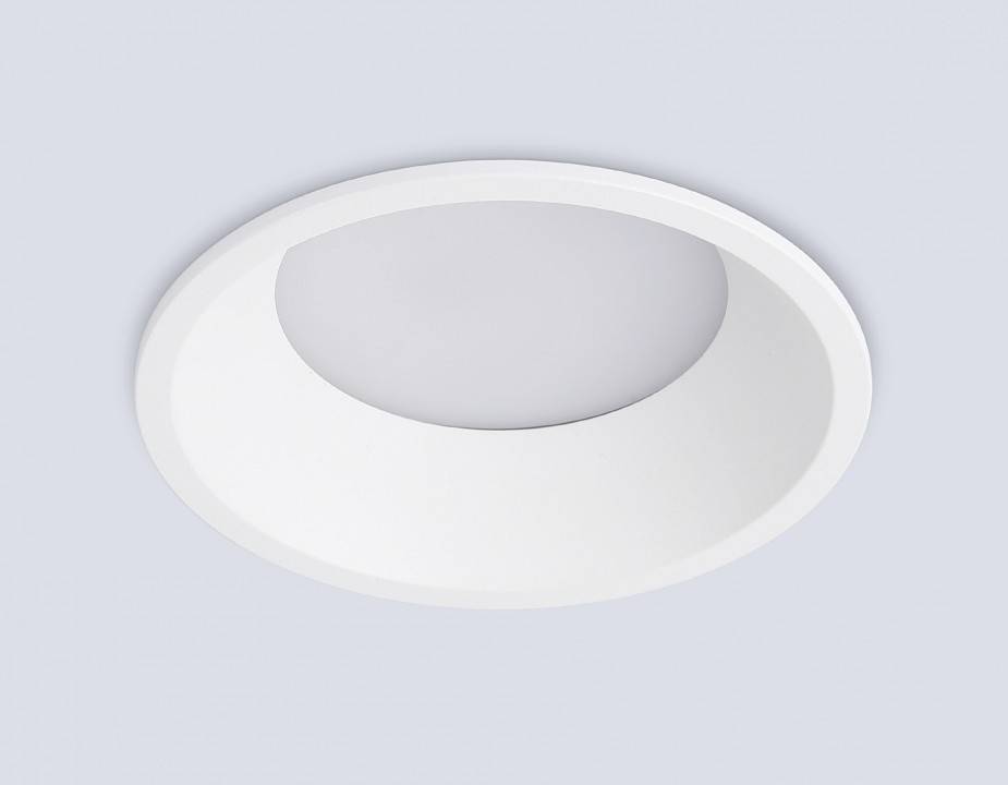 Встраиваемый светильник Ambrella Light TN TN51813