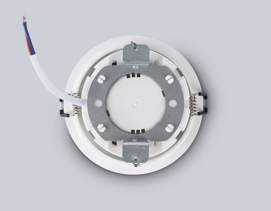 Встраиваемый светильник Ambrella Light TN TN51813