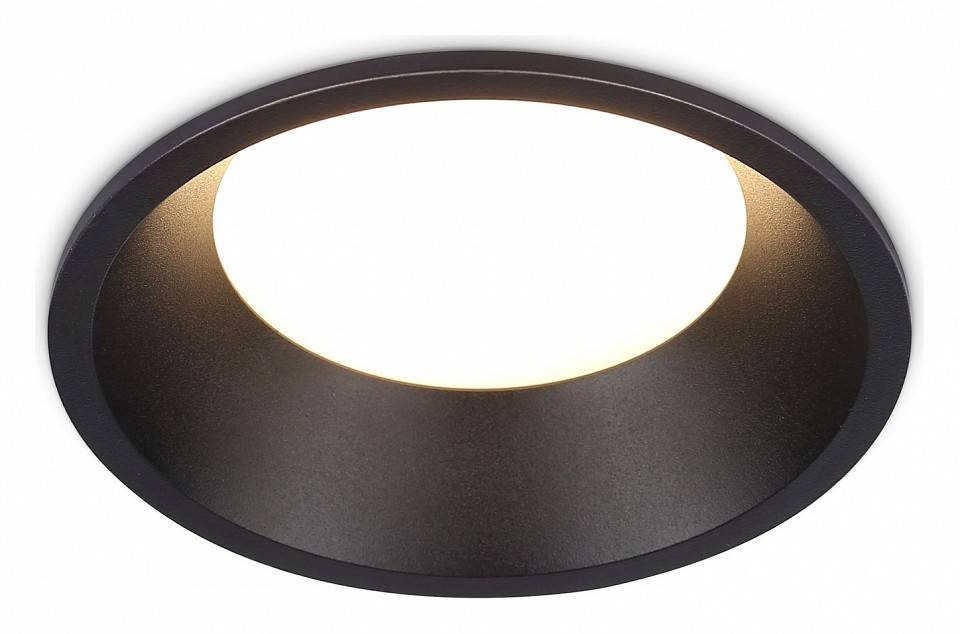 Встраиваемый светильник Ambrella Light TN TN51814