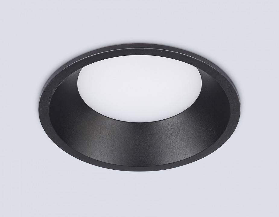 Встраиваемый светильник Ambrella Light TN TN51814