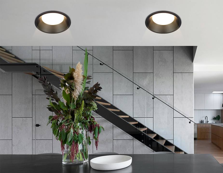 Встраиваемый светильник Ambrella Light TN TN51814