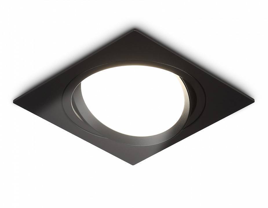 Встраиваемый светильник Ambrella Light TN TN51917