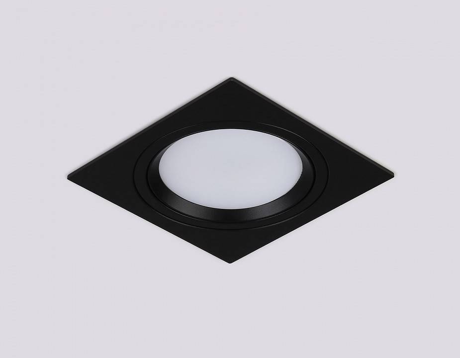 Встраиваемый светильник Ambrella Light TN TN51917