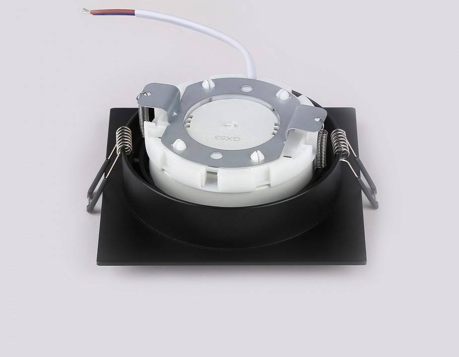 Встраиваемый светильник Ambrella Light TN TN51917