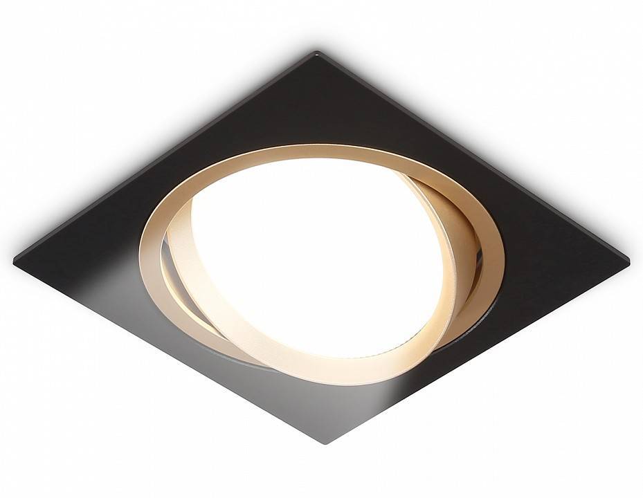 Встраиваемый светильник Ambrella Light TN TN51918