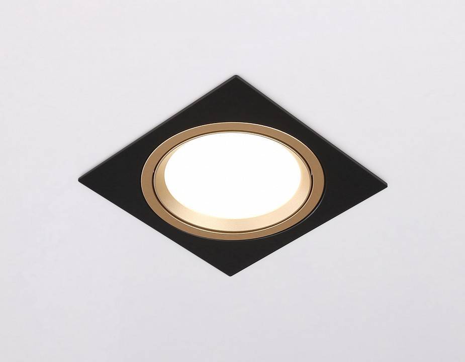 Встраиваемый светильник Ambrella Light TN TN51918