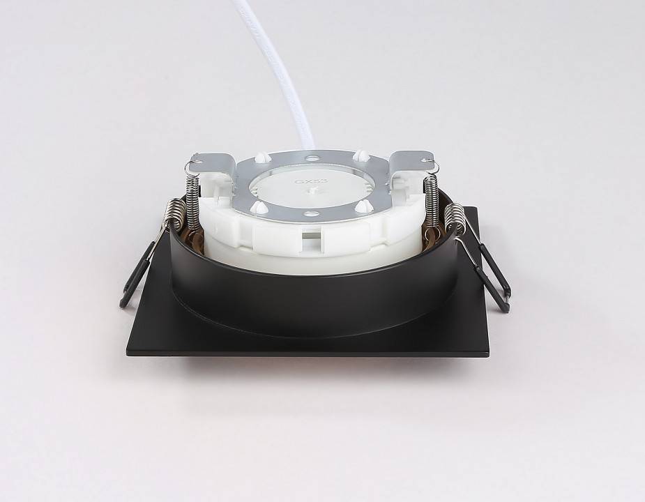 Встраиваемый светильник Ambrella Light TN TN51918