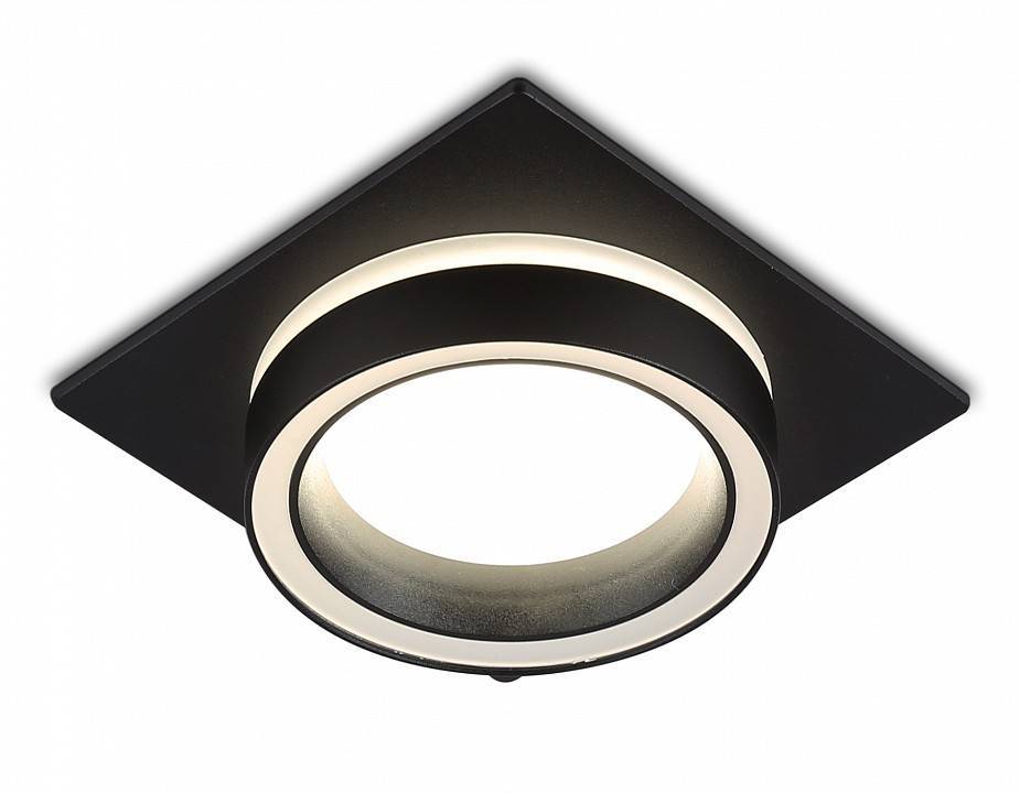 Встраиваемый светильник Ambrella Light TN TN52422