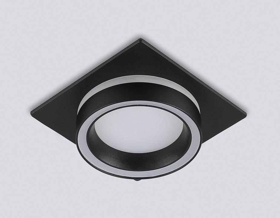 Встраиваемый светильник Ambrella Light TN TN52422