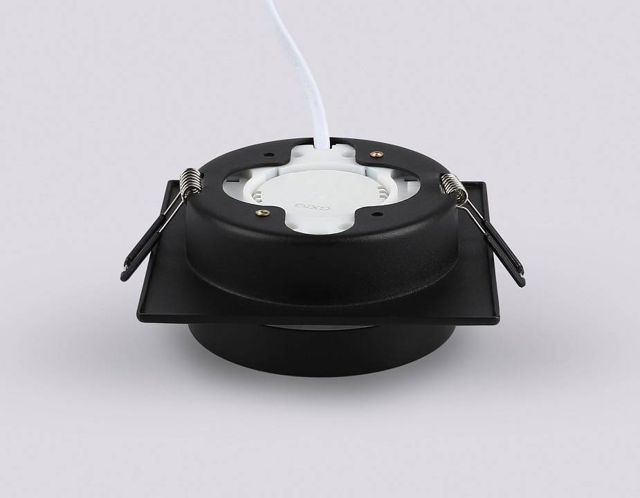 Встраиваемый светильник Ambrella Light TN TN52422