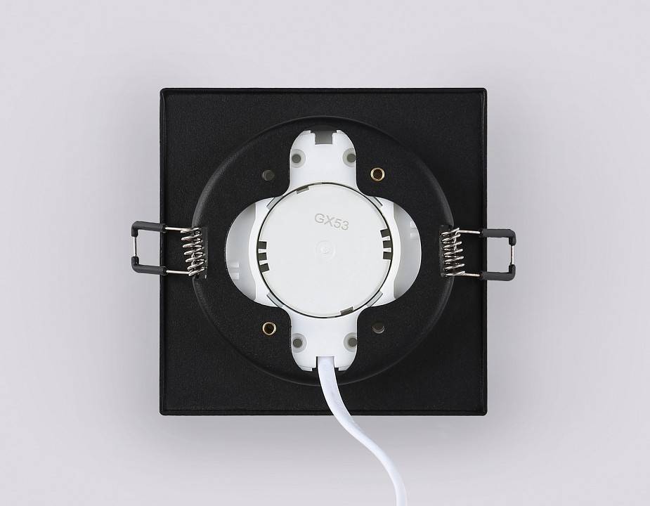 Встраиваемый светильник Ambrella Light TN TN52422