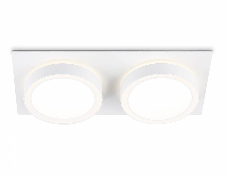 Встраиваемый светильник Ambrella Light TN TN52423