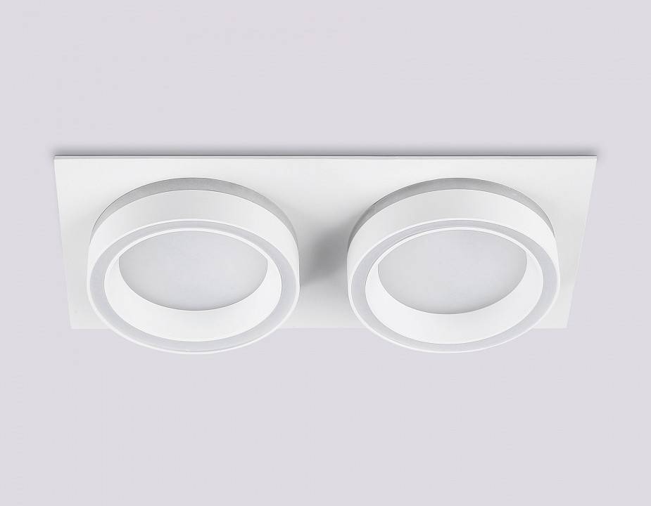 Встраиваемый светильник Ambrella Light TN TN52423