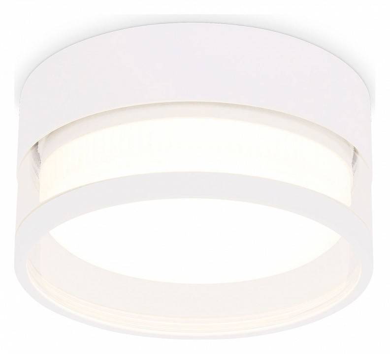 Накладной светильник Ambrella Light TN TN5505