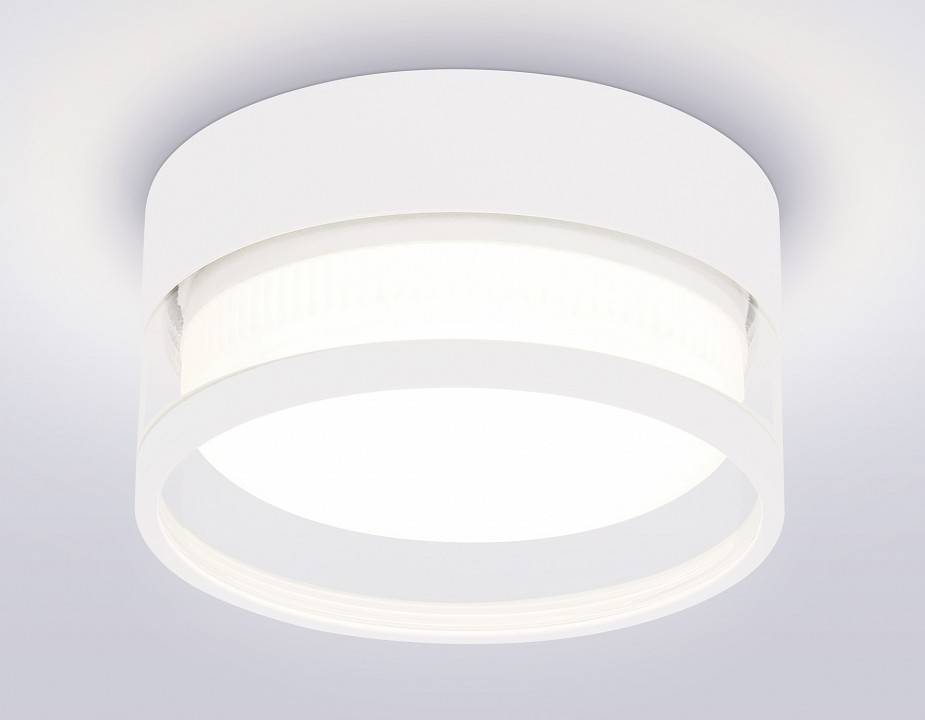 Накладной светильник Ambrella Light TN TN5505