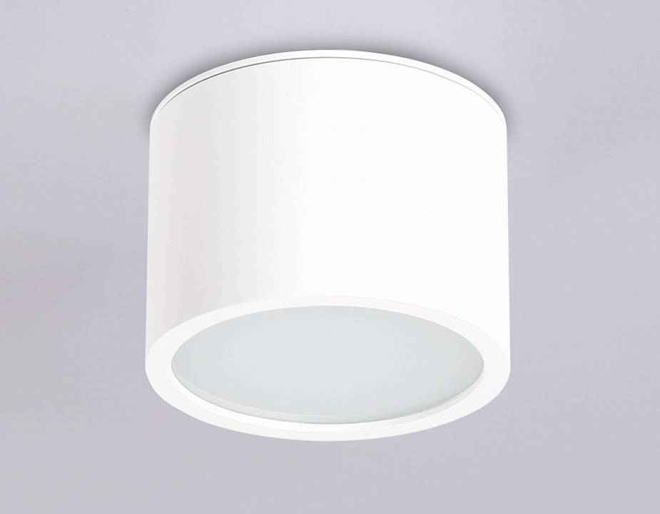 Накладной светильник Ambrella Light TN TN6550