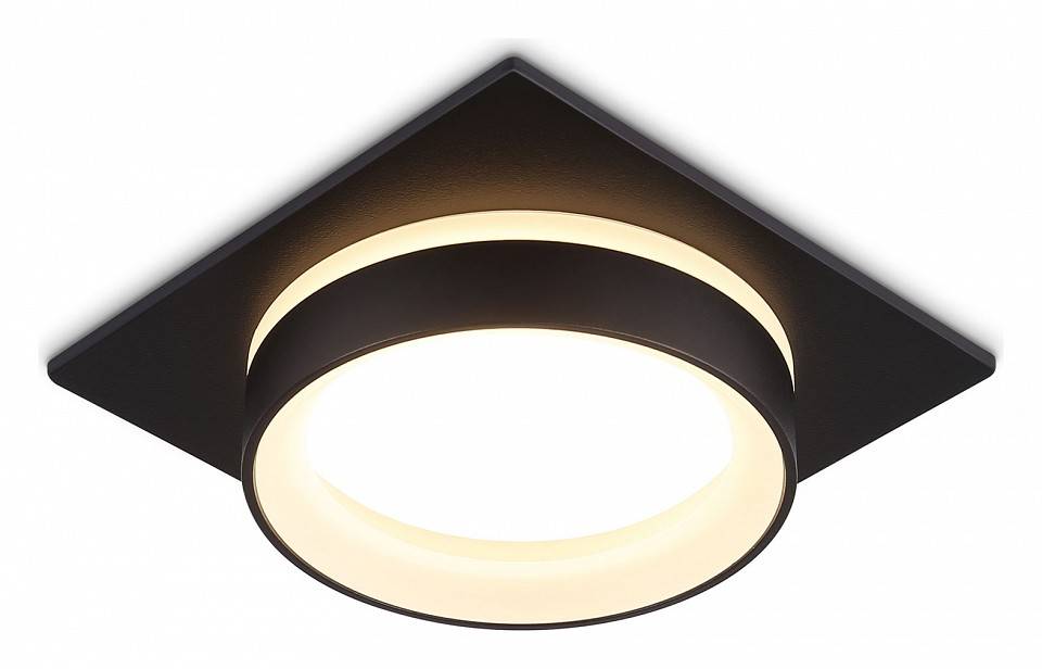 Встраиваемый светильник Ambrella Light TN TN6710