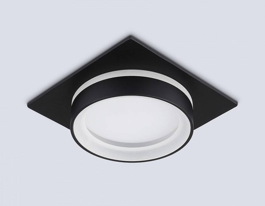 Встраиваемый светильник Ambrella Light TN TN6710