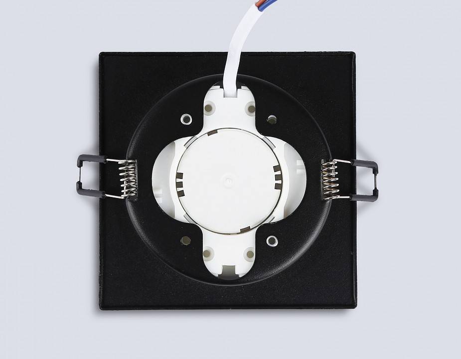 Встраиваемый светильник Ambrella Light TN TN6710