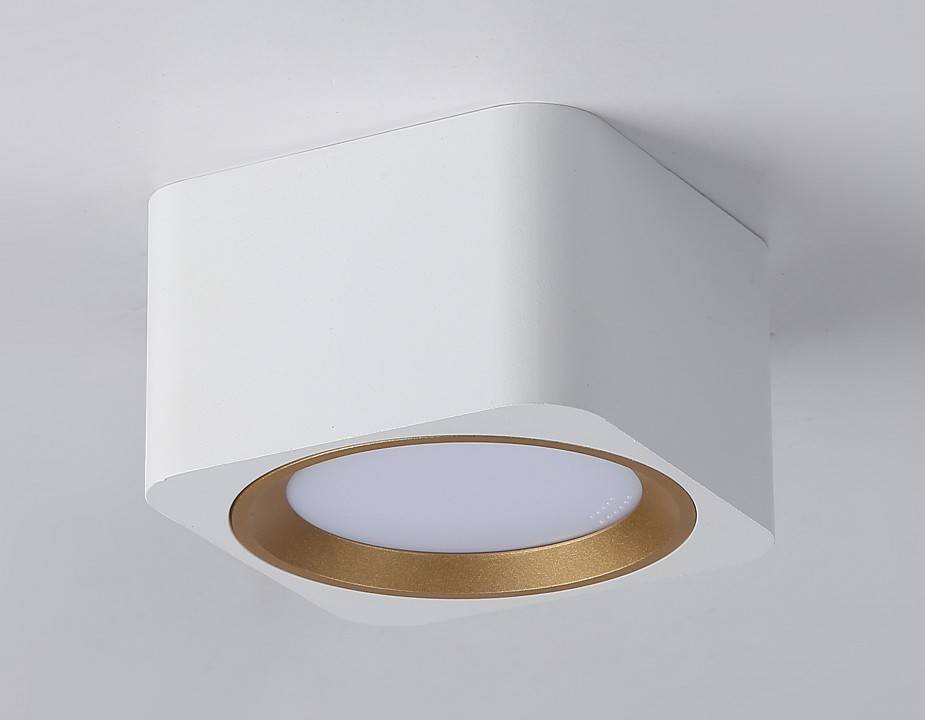 Накладной светильник Ambrella Light TN TN70831