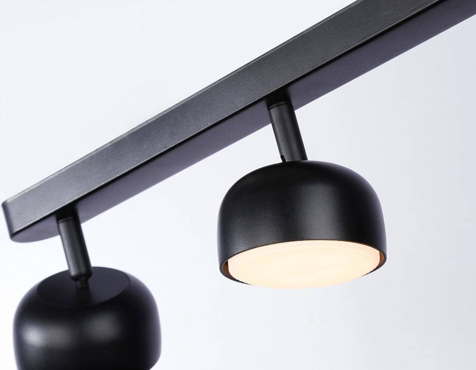 Спот Ambrella Light TN TN71018