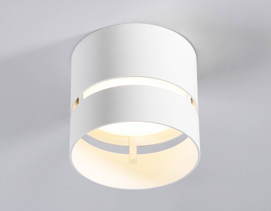 Накладной светильник Ambrella Light TN TN71050