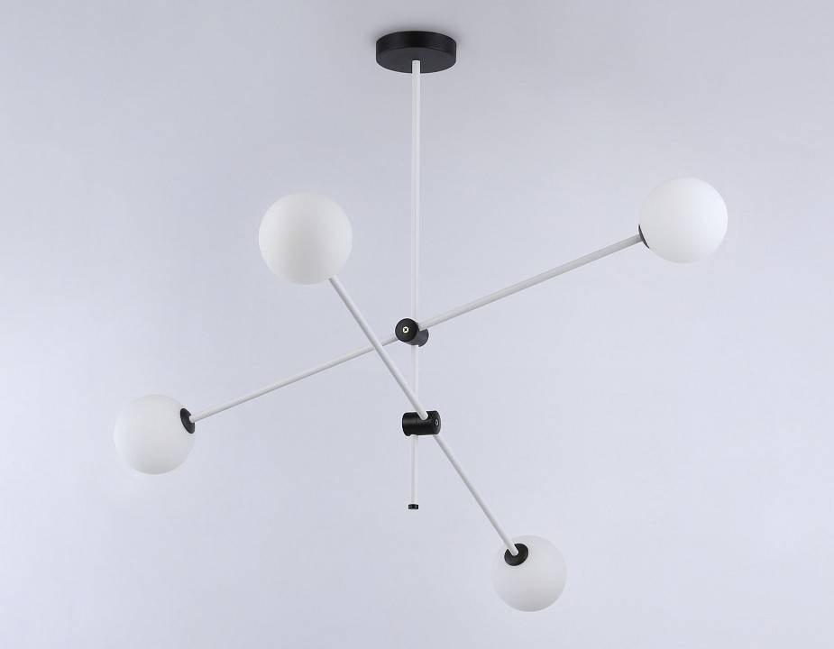 Люстра на штанге Ambrella Light TR TR2505