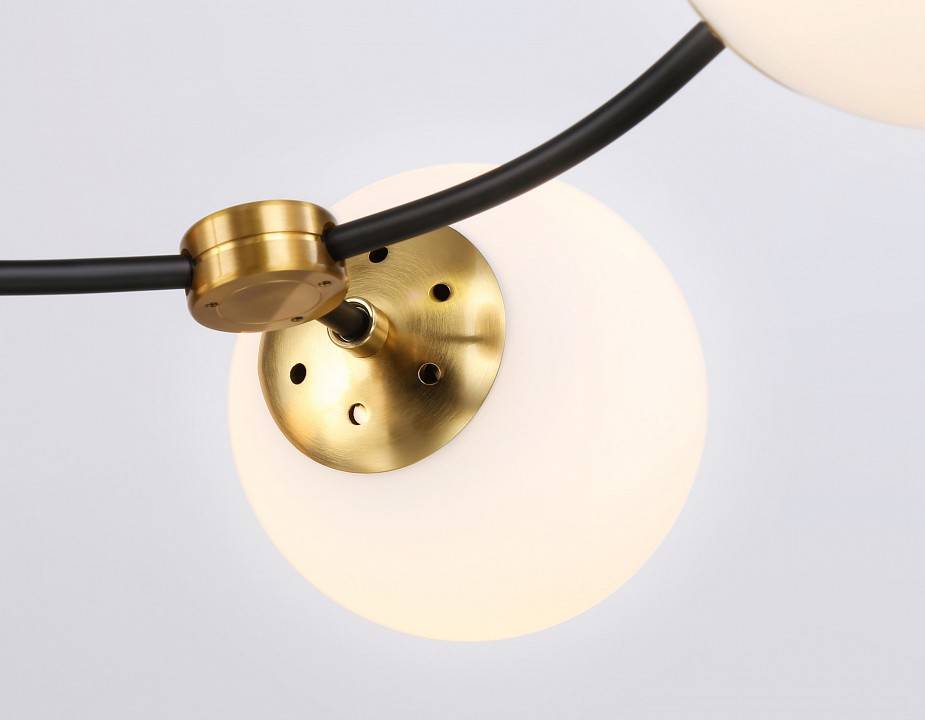 Люстра на штанге Ambrella Light TR TR2548