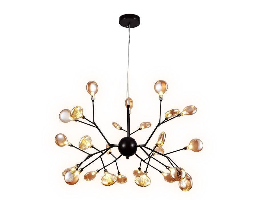 Подвесная люстра Ambrella Light TR TR3013