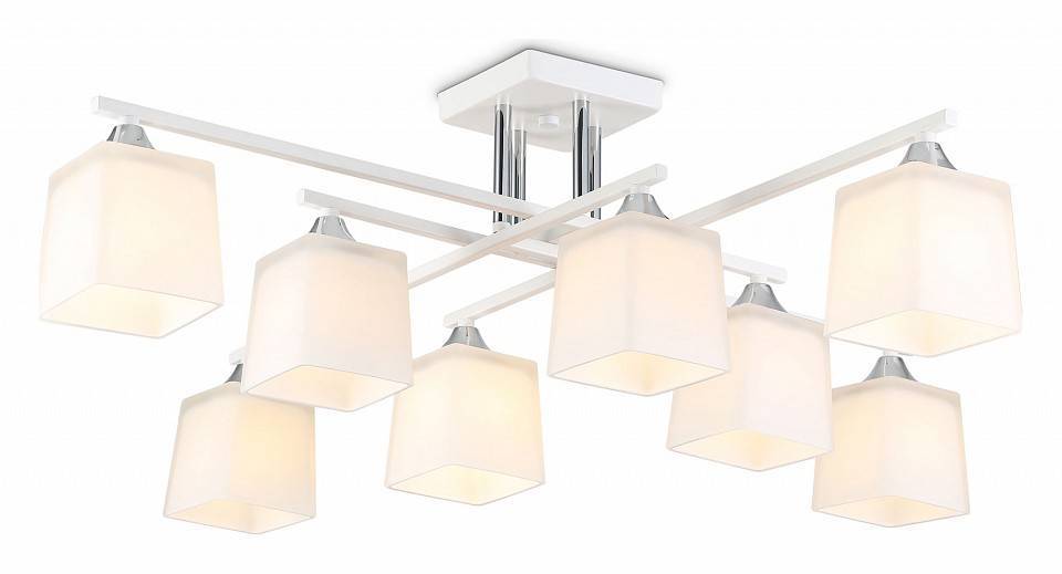 Люстра на штанге Ambrella Light TR TR303043